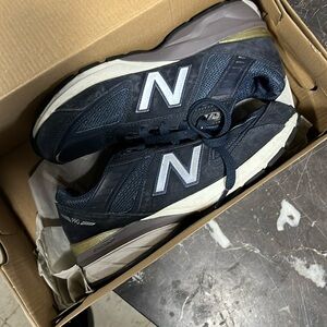 New balance 990